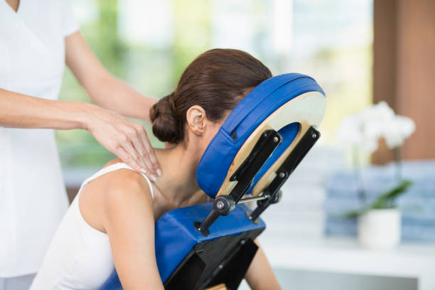 massage amma assis