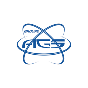 Logo AGS GROUP