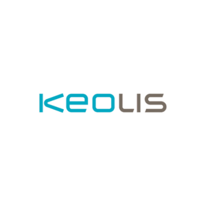 Logo Keolis