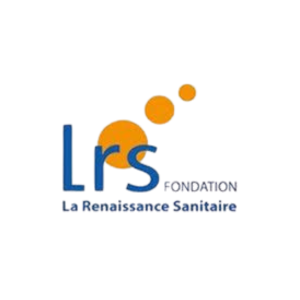 Logo LRS 77